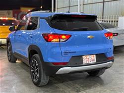 شيفروليه تريل بليزر